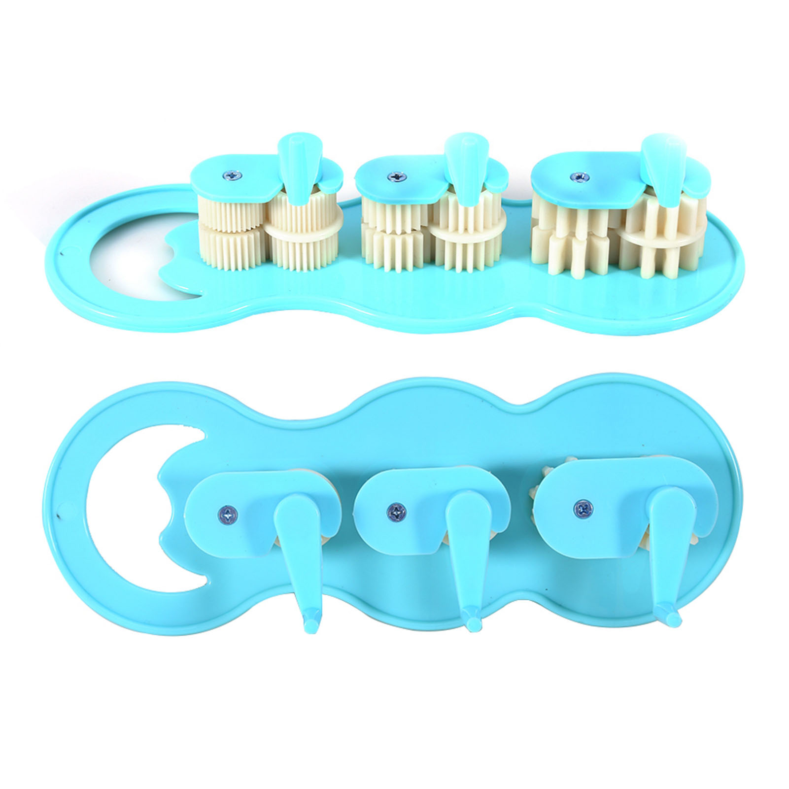 Nieuwe Papier Quilling Crimper - Art Craft Tools recensie en prijs