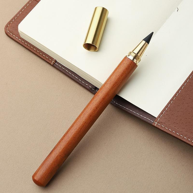 Herbruikbaar houten HB-potlood - Art Craft Tools recensie en prijs
