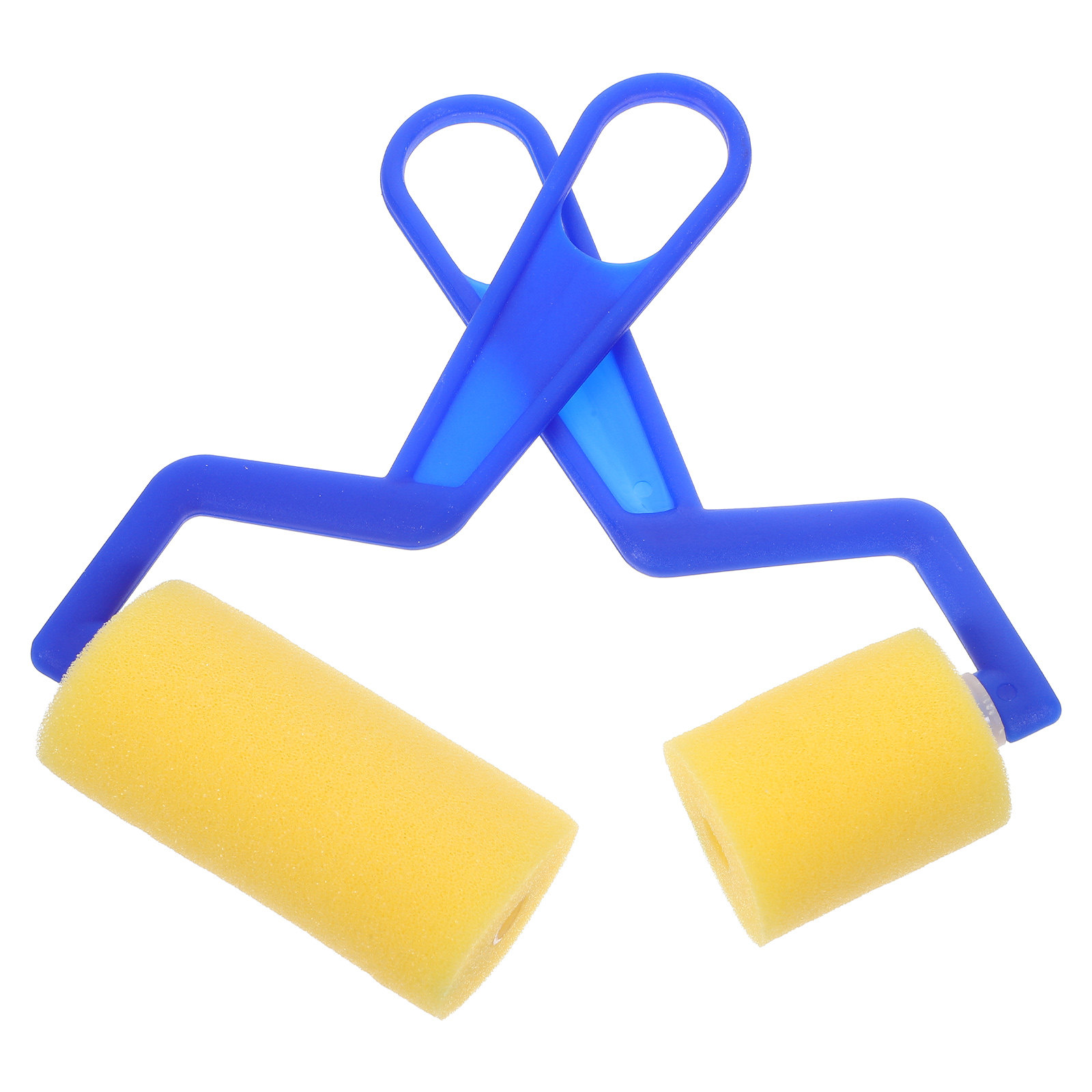 2 stuks kinder sponspenseelrol - Art Craft Easy recensie en prijs