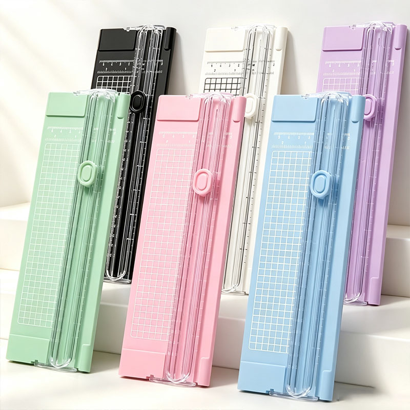 1 stuks A4 Mini Papierknipper  - Art Craft Tools recensie en prijs