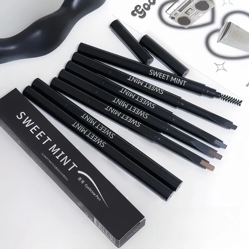 2 in1 Wenkbrauwpotlood Profess - Colored Pencil Professional recensie en prijs
