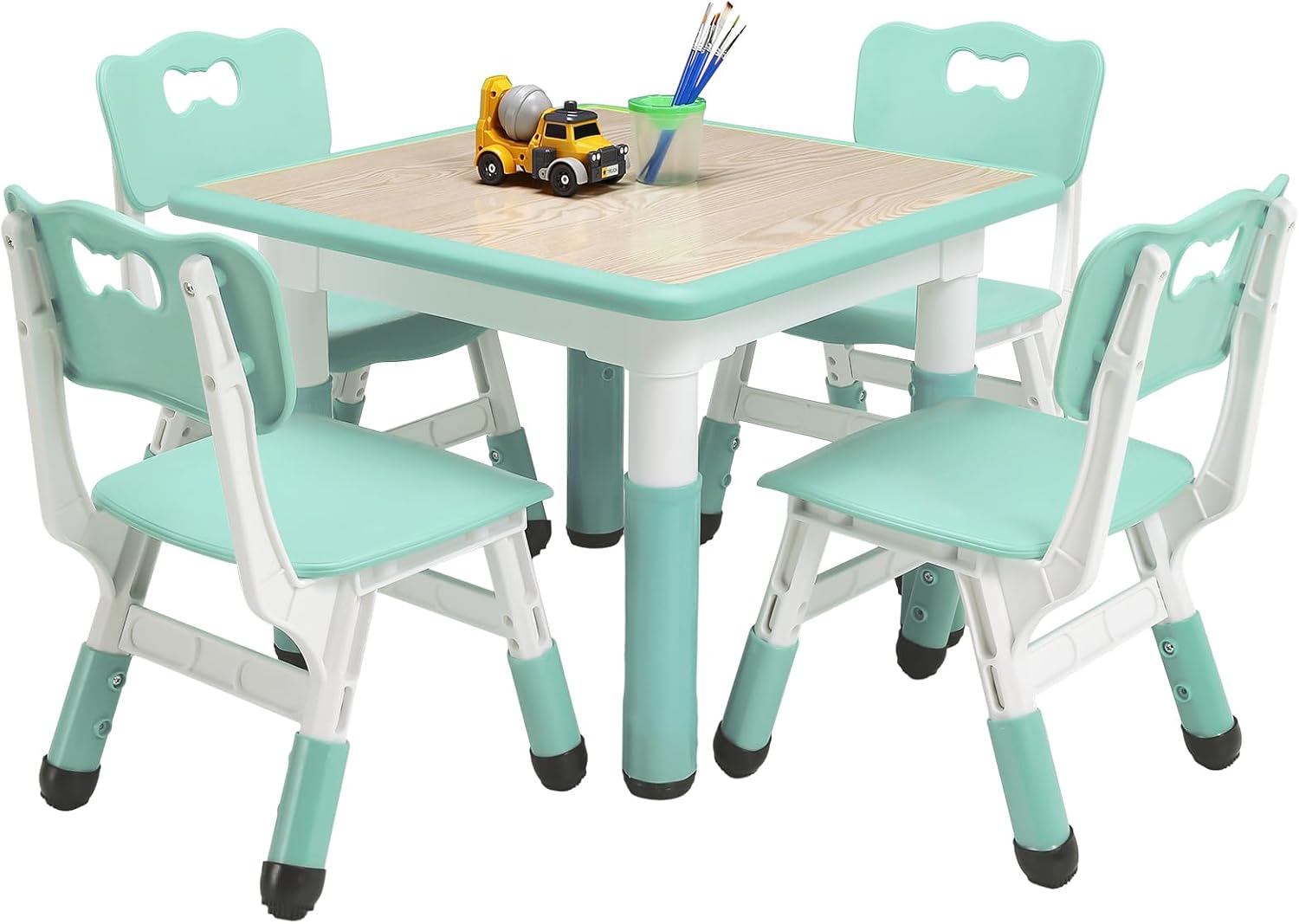 TackView 23 inch kindertafel e - Art Craft Toddler recensie en prijs