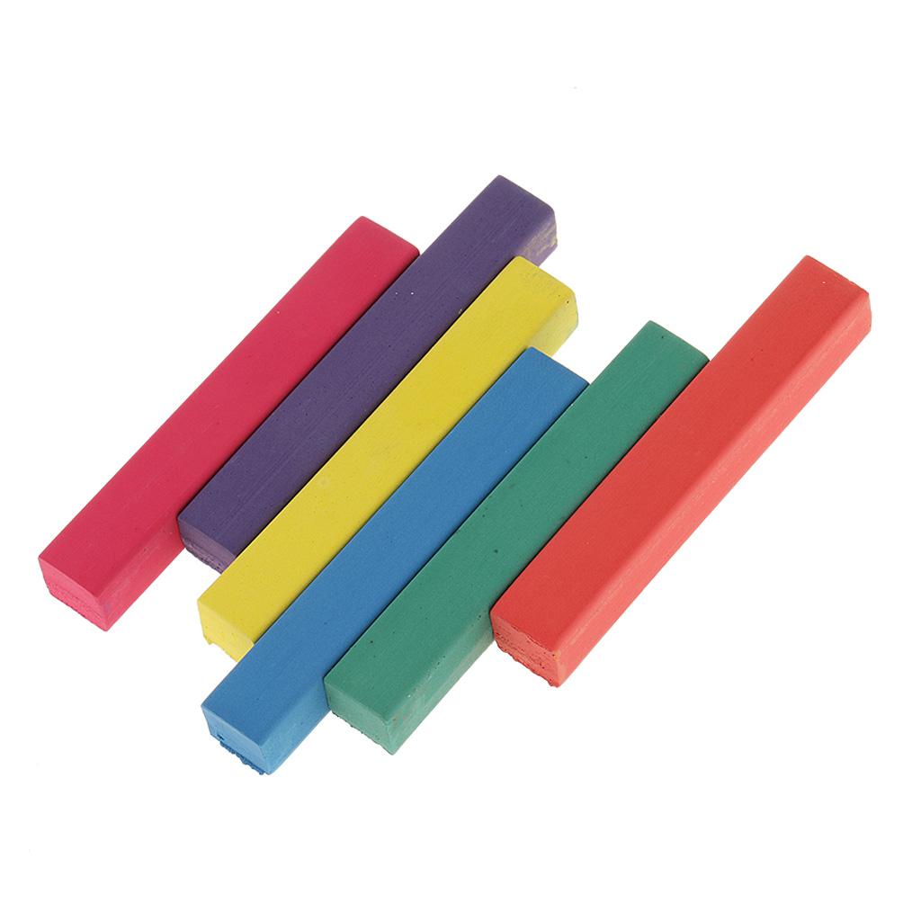 Haar Pastelkrijt Tijdelijke Ha - Chalk Pastel Set recensie en prijs