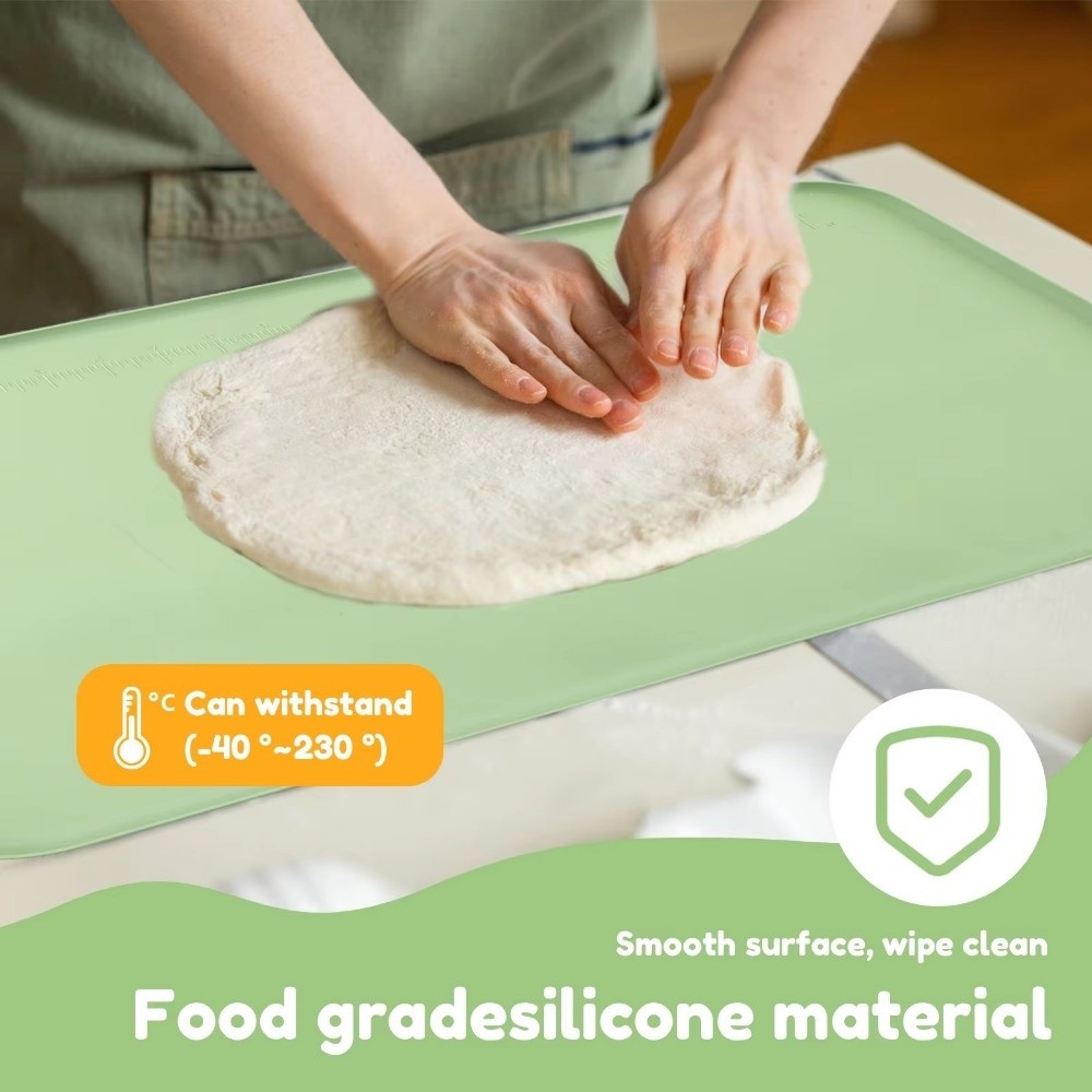 Siliconen schildermat Grote le - Art Craft Easy recensie en prijs