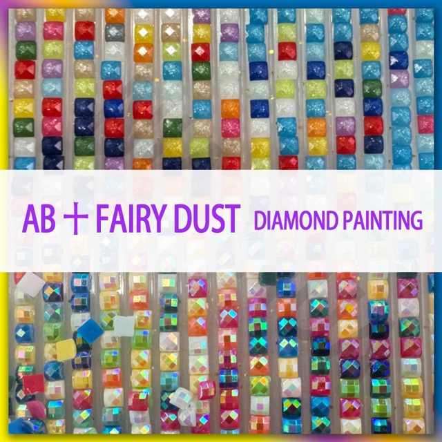 AB Fairy Dust Cartoon Neon Lig - Light Art And Craft recensie en prijs