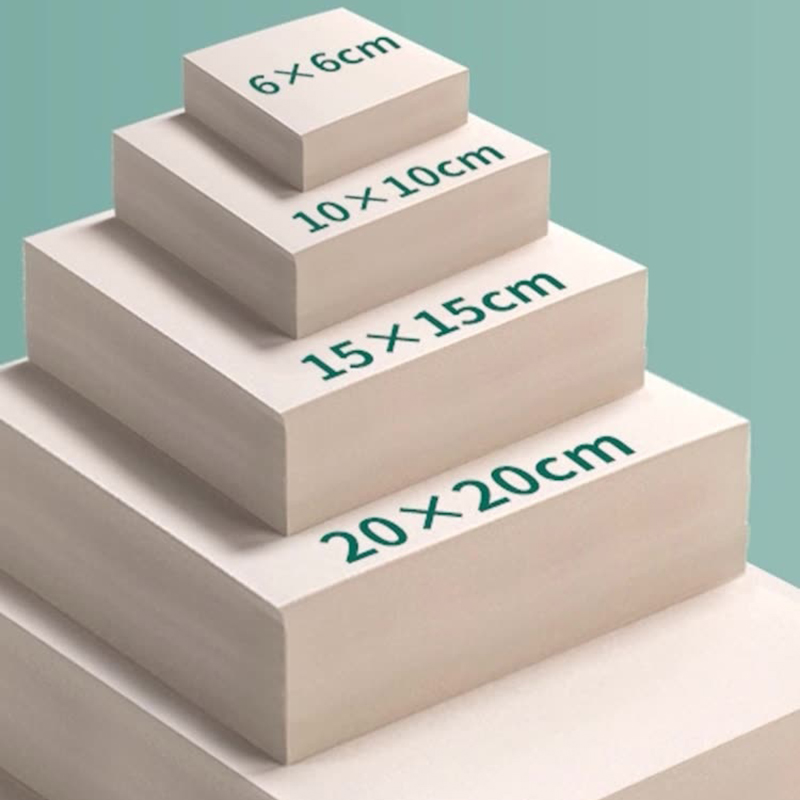 200GSM Oliepastelpapier Olieve - Chalk Pastel Set recensie en prijs
