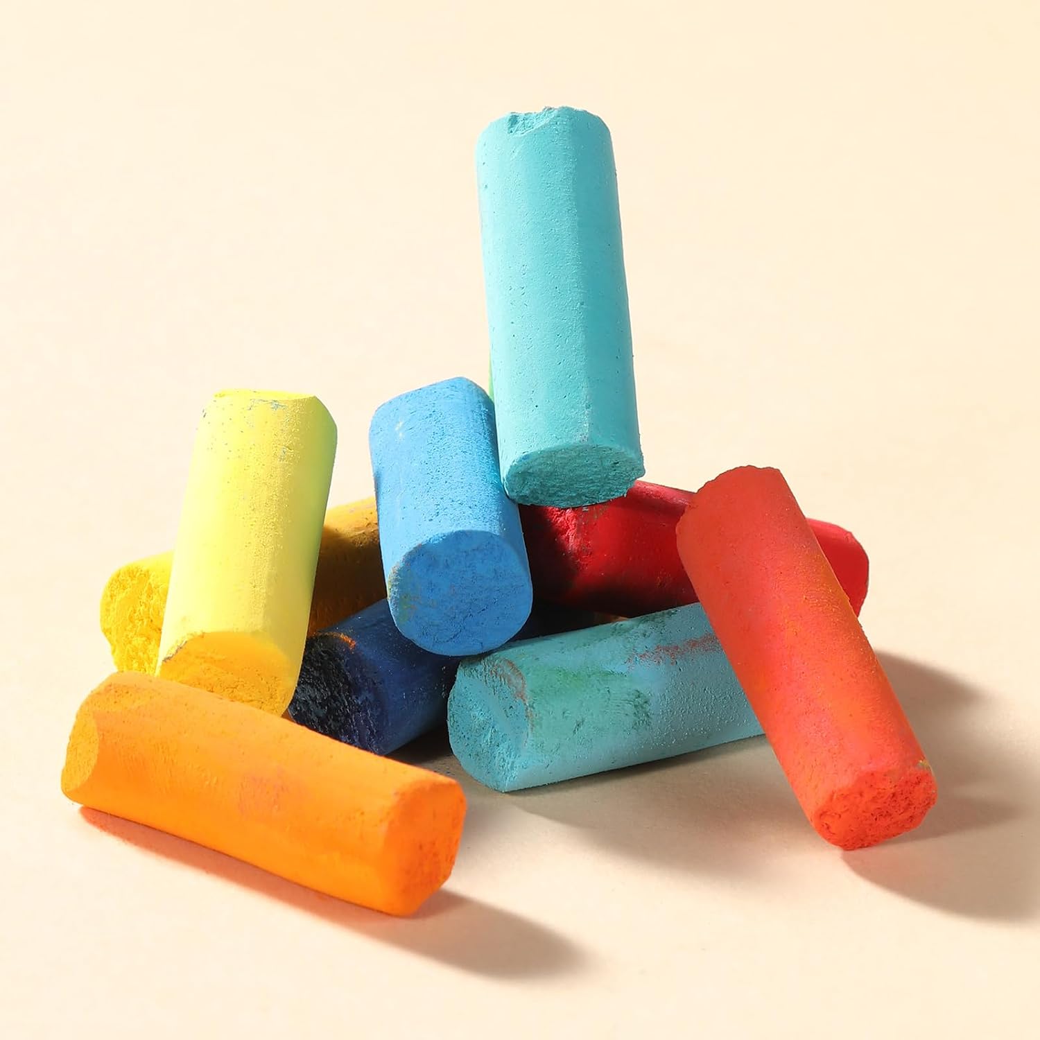Paul Rubens Zachte Pastelset 4 - Chalk Pastel Set recensie en prijs