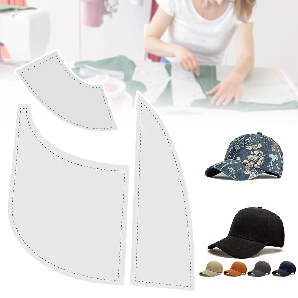 Baseball Cap Quilt Sjabloon Mu - Art Craft Template recensie en prijs