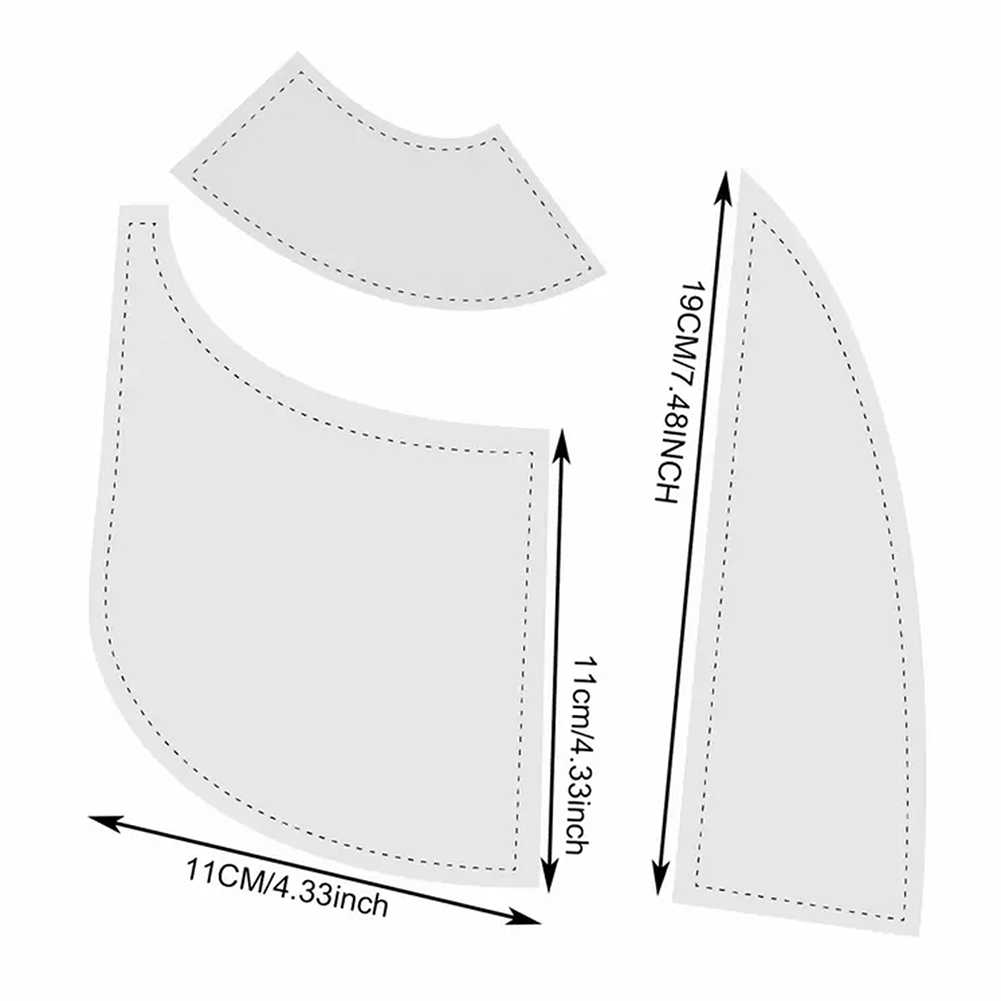Baseball Cap Quilt Sjabloon Mu - Art Craft Template recensie en prijs