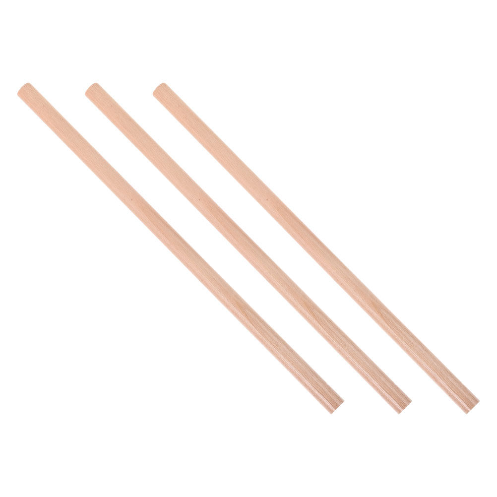 3 stuks waterdichte houten wen - Colored Pencil Professional recensie en prijs