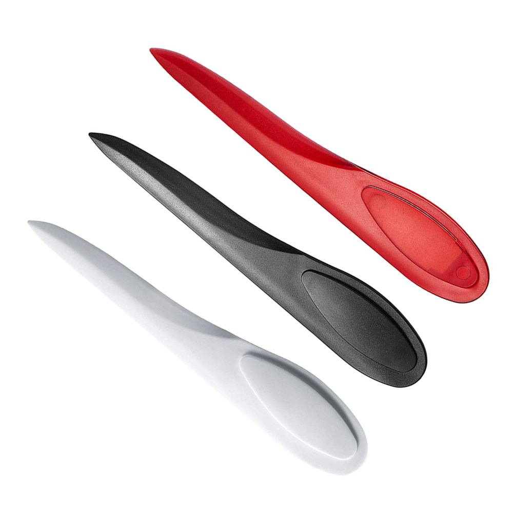 3 stuks plastic naaimarkerings - Art Craft Tools recensie en prijs