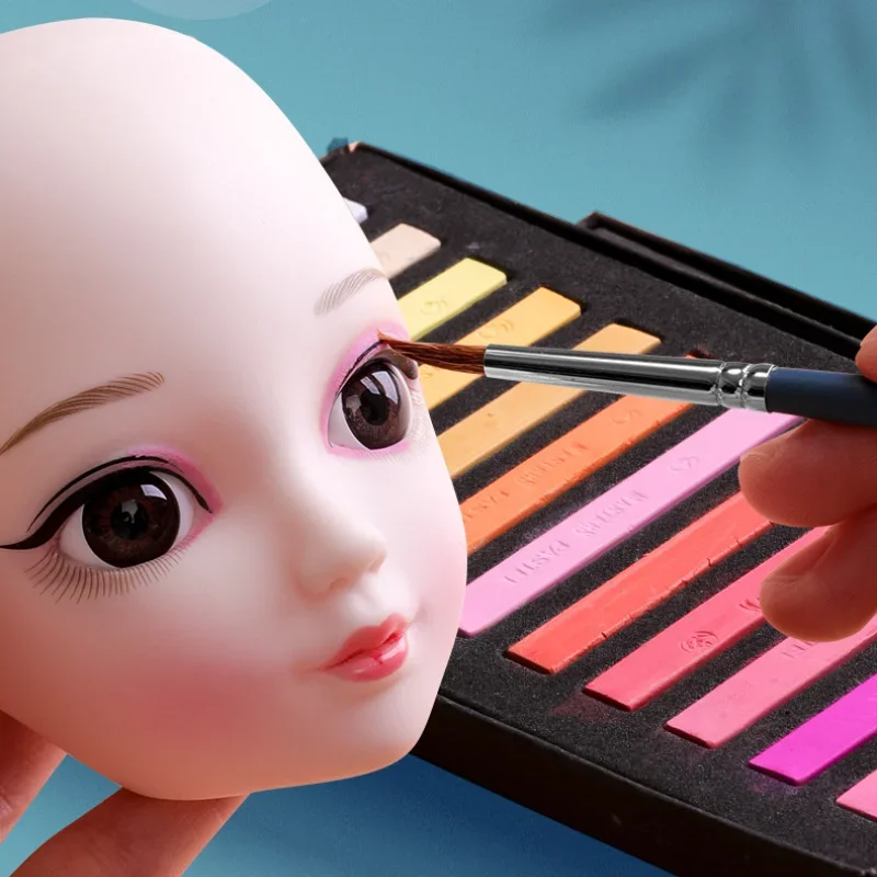 DIY Handwerk 12/24/36/48 Kleur - Chalk Pastel Set recensie en prijs