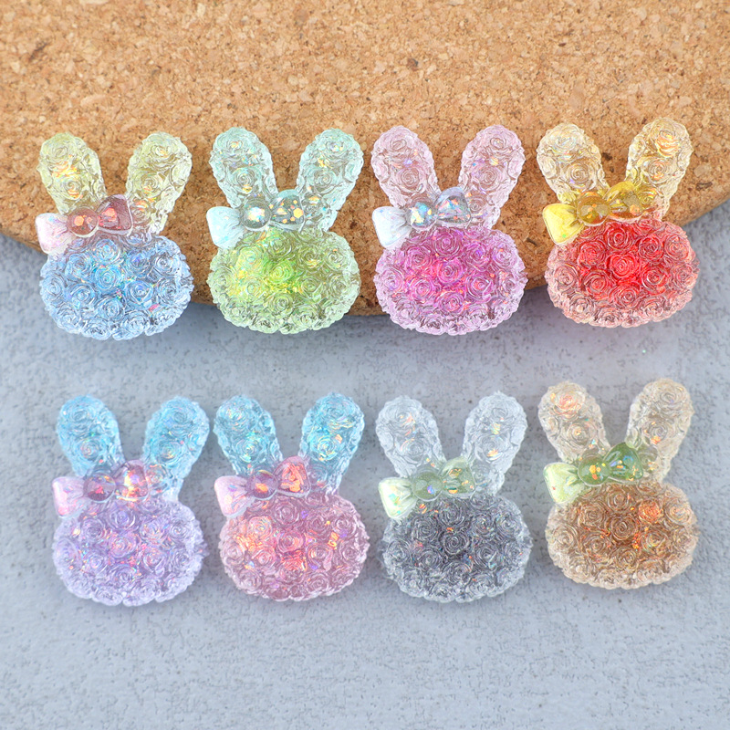 5 stuks 18*25mm Lichtgevende V - Art Craft Resin recensie en prijs