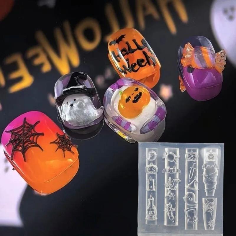 3D Halloween Pompoen Vleermuis - Art Craft Template recensie en prijs