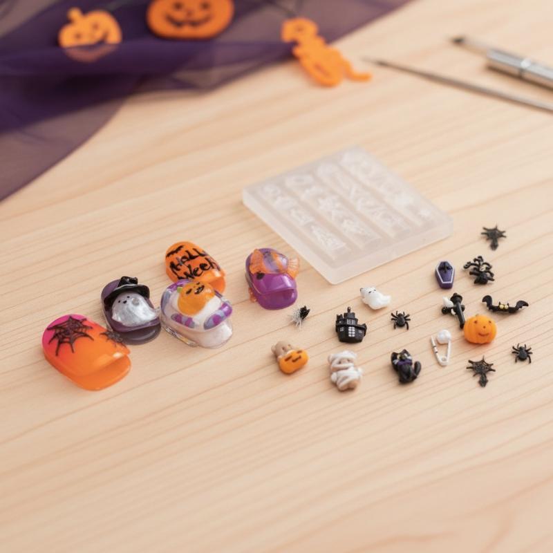 3D Halloween Pompoen Vleermuis - Art Craft Template recensie en prijs