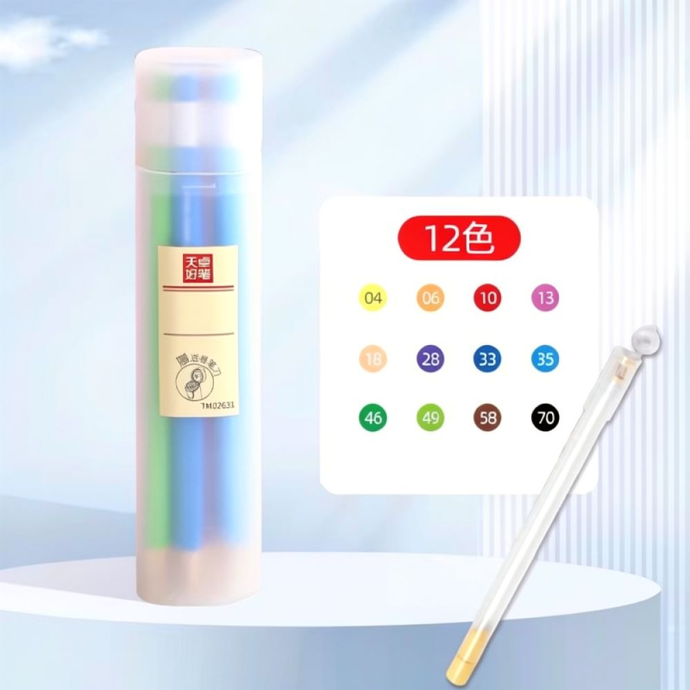 Professionele tekenpotloden vo - Colored Pencil Professional recensie en prijs