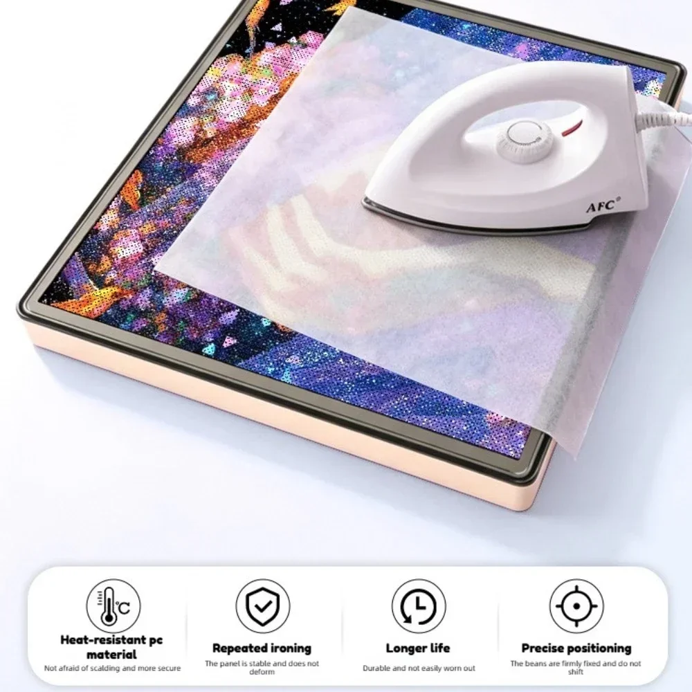 LED Smart Fuse Bead Pegboard,  - Light Art And Craft recensie en prijs