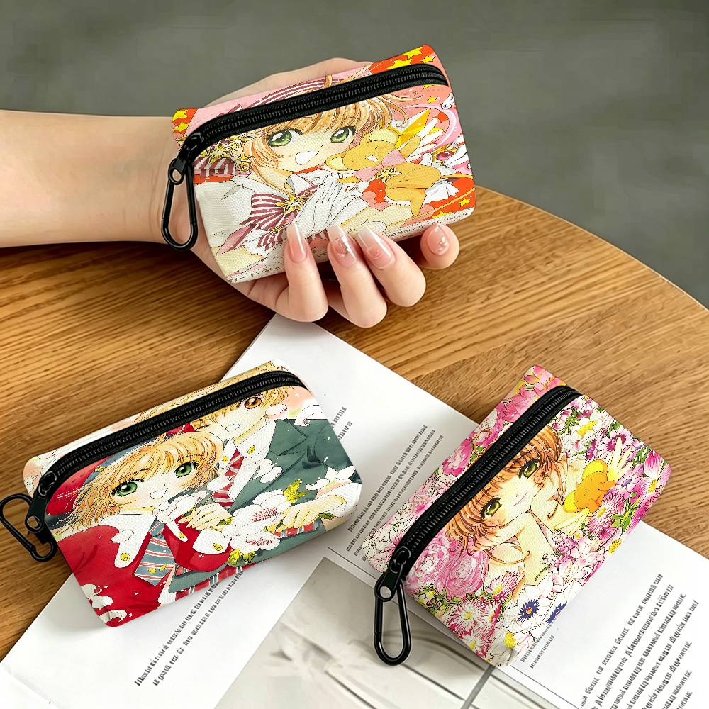 Cardcaptor Sakura Art Gift Cra - Art Craft Blend recensie en prijs