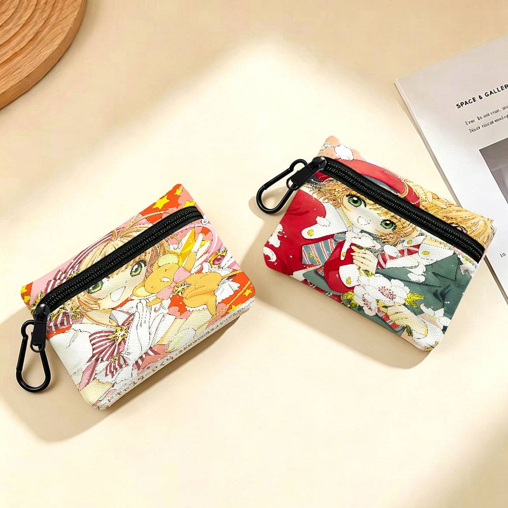 Cardcaptor Sakura Art Gift Cra - Art Craft Blend recensie en prijs