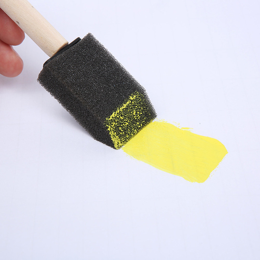 40 stuks schuimrubberen kwaste - Art Craft Easy recensie en prijs