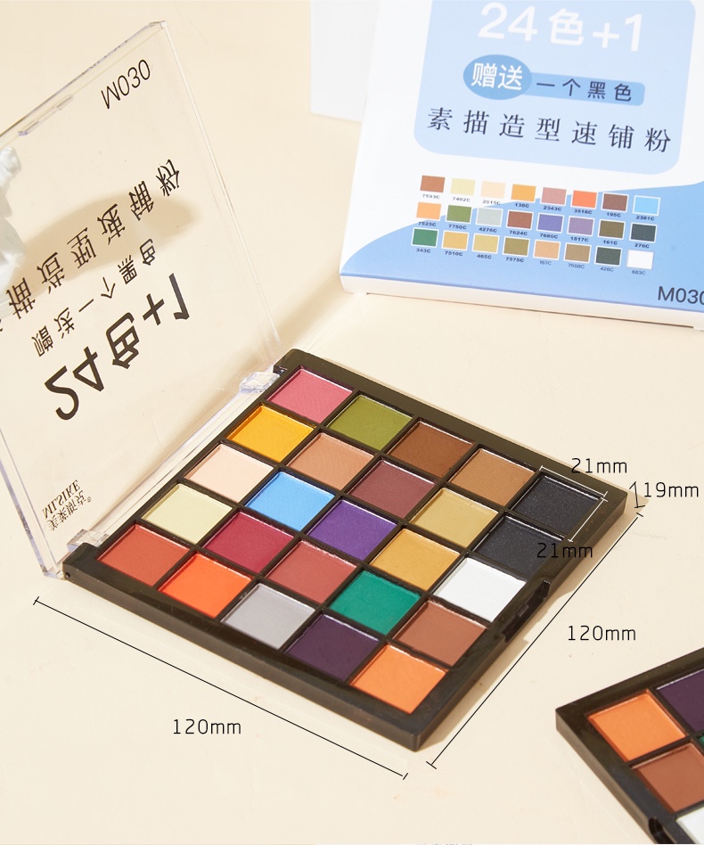 24 kleuren zacht kunstenaar pa - Chalk Pastel Set recensie en prijs
