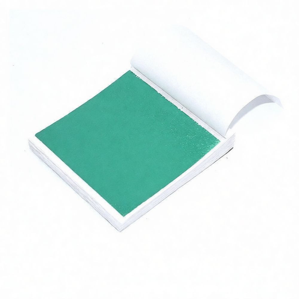 Harsgietwerk Metallic Foliepap - Art Craft With Leaves recensie en prijs