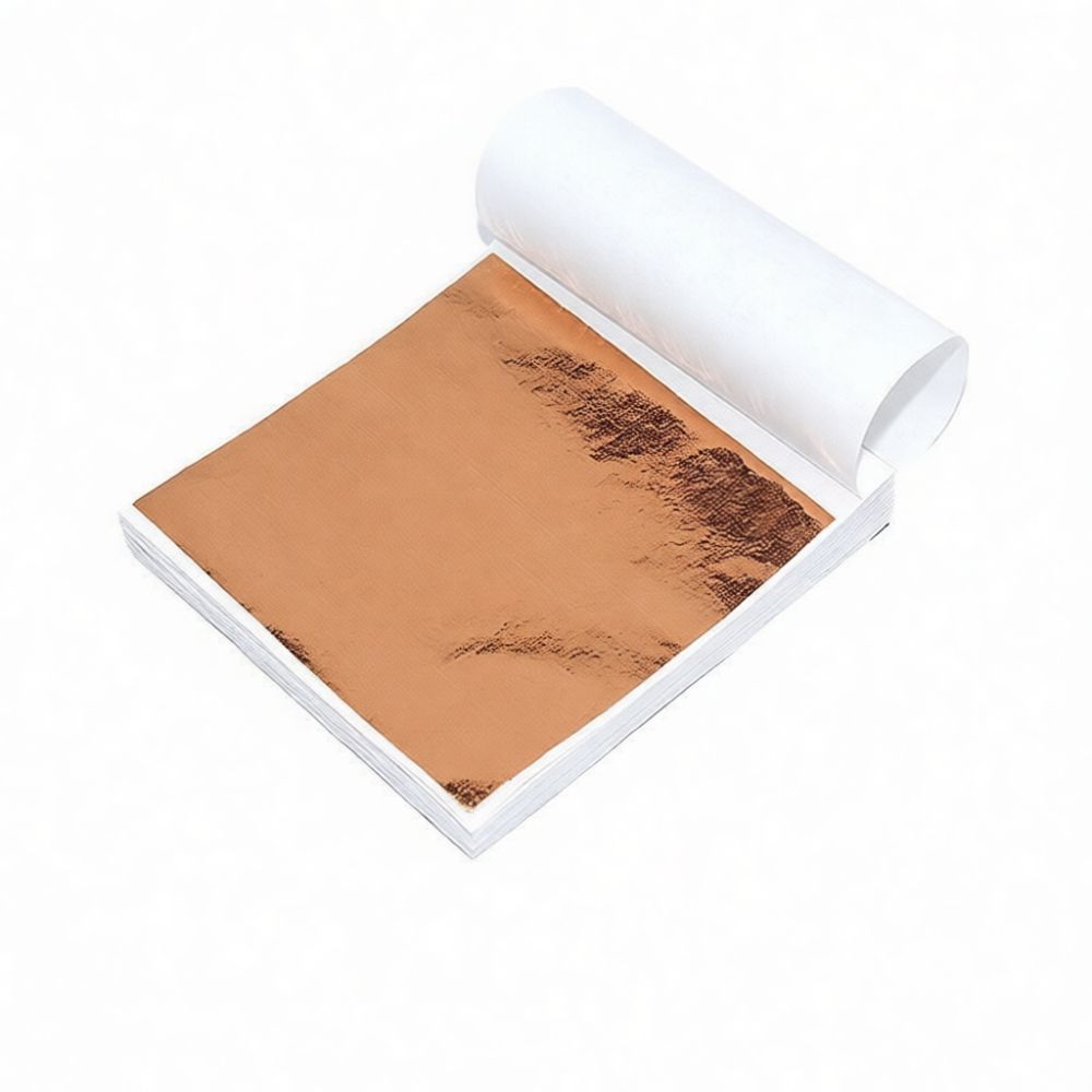 Harsgietwerk Metallic Foliepap - Art Craft With Leaves recensie en prijs