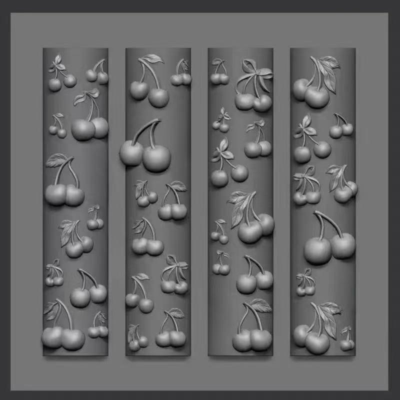 Nieuwe·3D Rozenbloem Vlinder S - Art Craft Template recensie en prijs