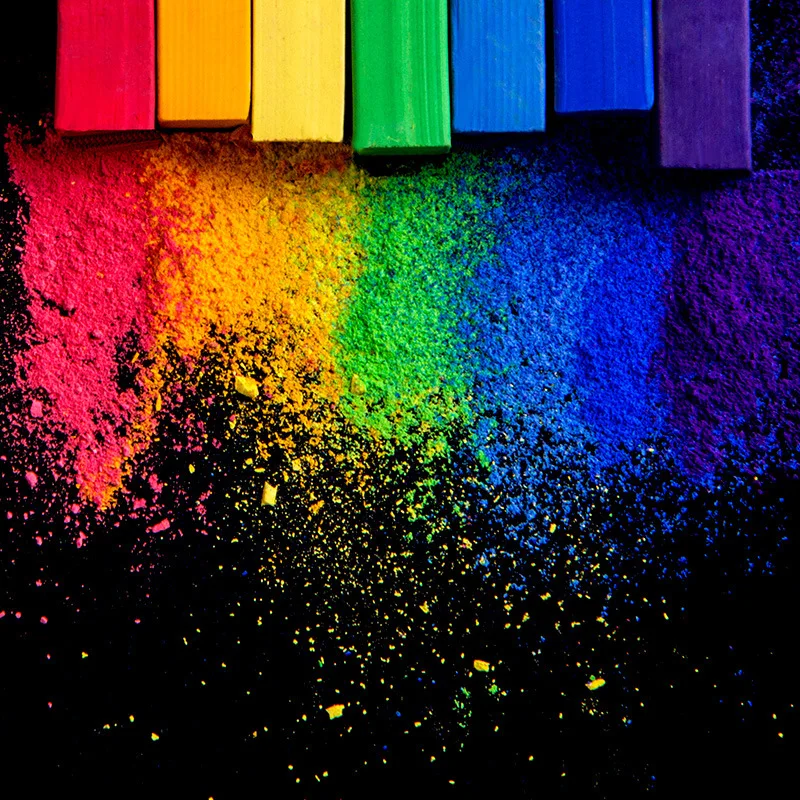 24/32/48/64 Kleuren Zachte Pas - Chalk Pastel Set recensie en prijs
